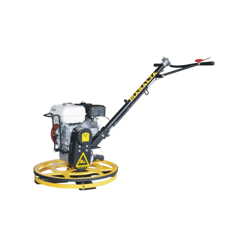 Машина затирочная Masalta МТ24-2 (Loncin 6.5 л.с.) с комплектом лопастей