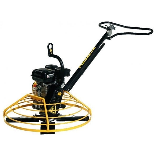 Затирочная машина Masalta MT36-4 (Honda GX270 9.0 л.с.) 