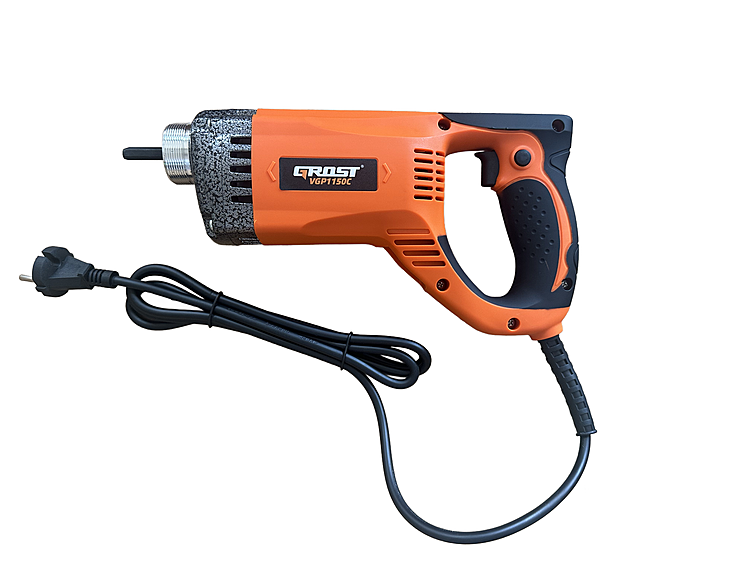 Электропривод глубинного вибратора Grost VGP 1150C