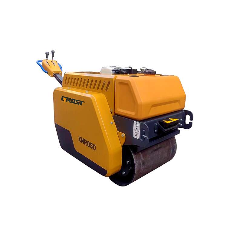Виброкаток GROST XMR050 (530кг)