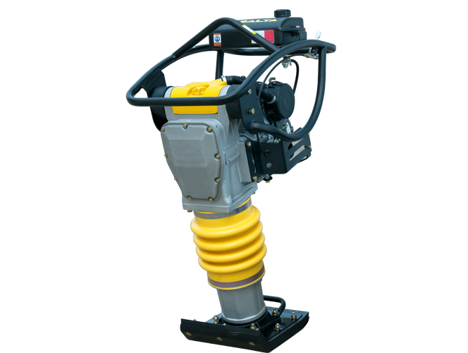 Вибротрамбовка Masalta MR 70 R (Robin ER12)