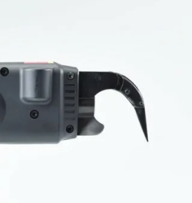 Направляющая для вязки трубок теплого пола для пистолета RT 308B