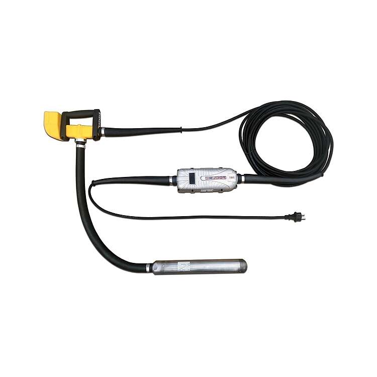 Глубинный вибратор ENAR SPYDER PRO 38 P Gun