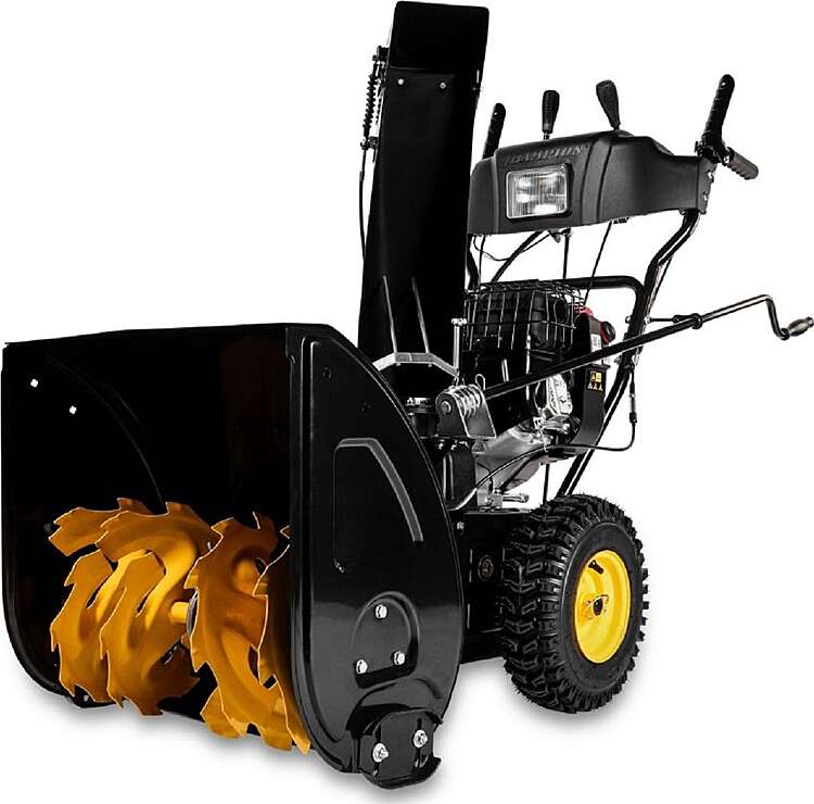 Снегоотбрасыватель Champion ST656BS