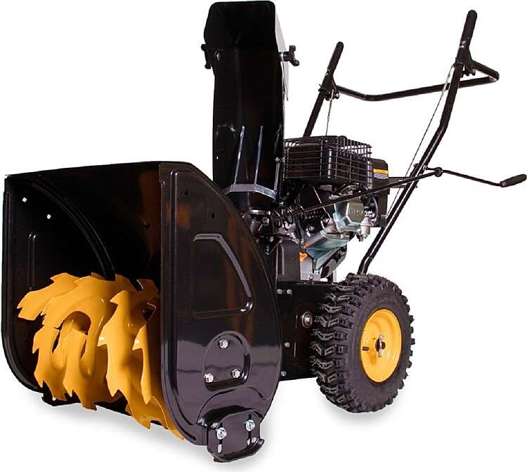 Снегоотбрасыватель Champion ST656