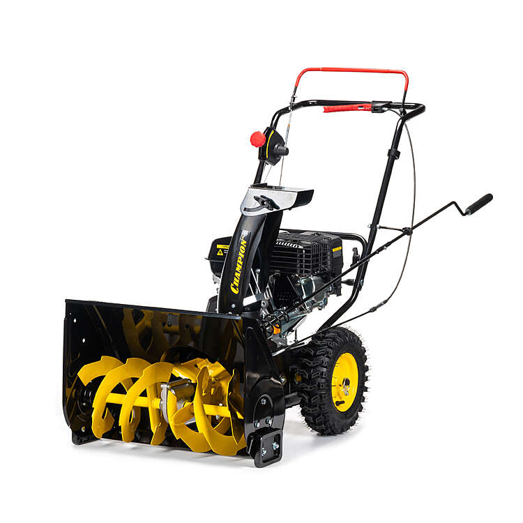 Снегоотбрасыватель Champion ST556