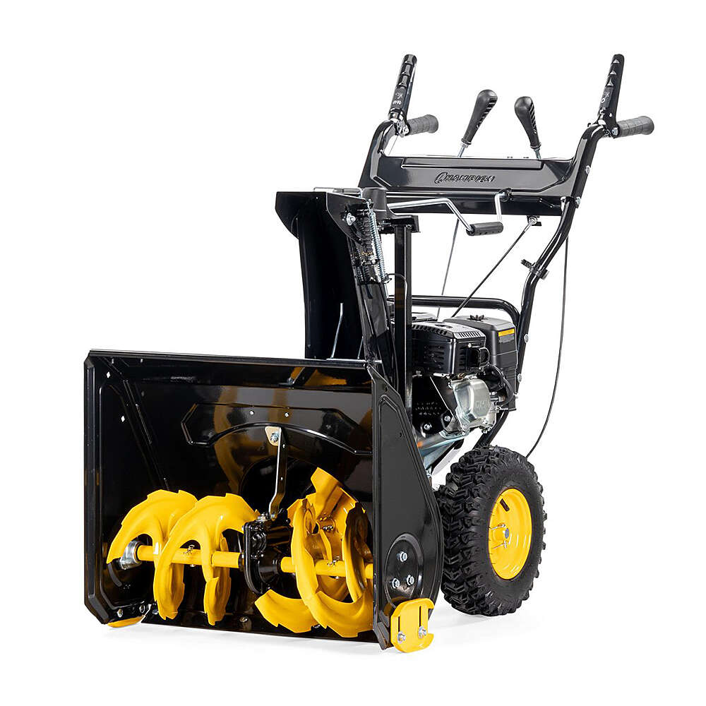 Снегоотбрасыватель Champion ST661