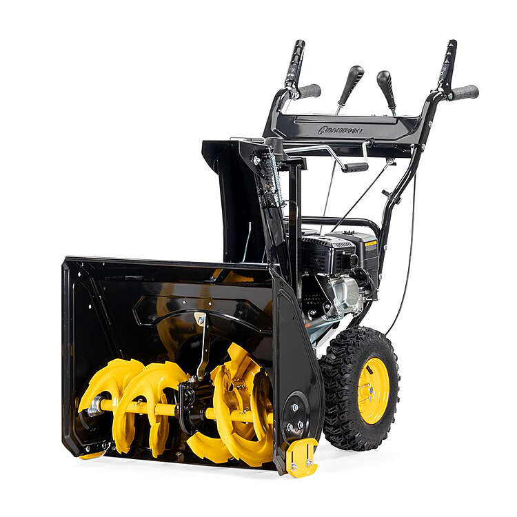 Снегоотбрасыватель Champion ST661