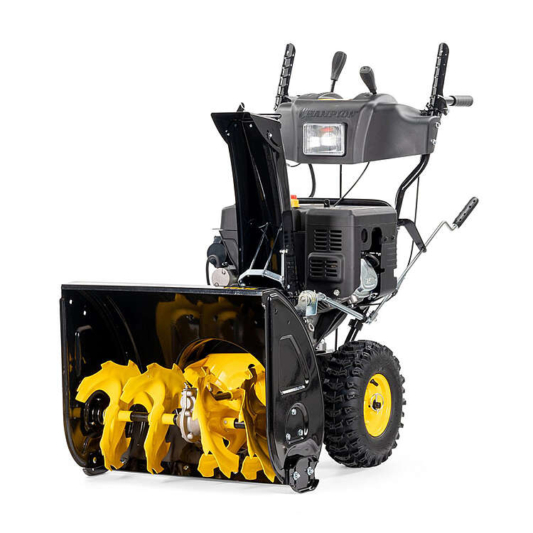 Снегоотбрасыватель Champion ST861E
