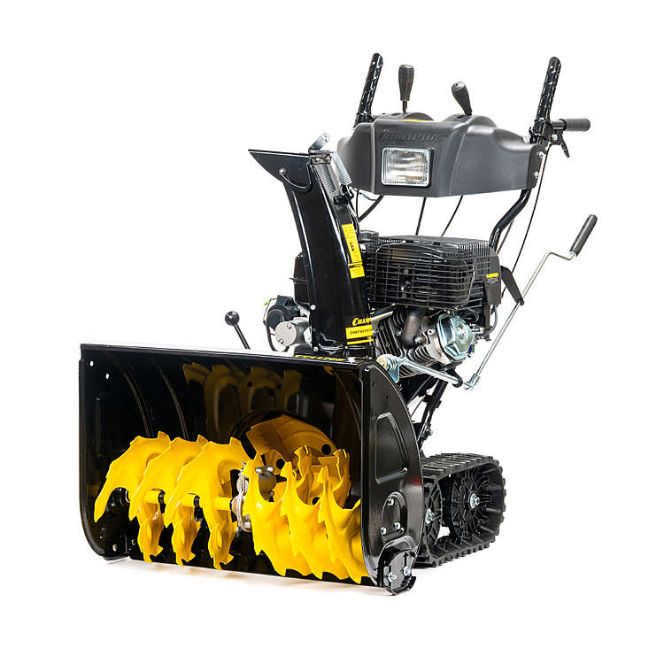 Снегоотбрасыватель Champion STT1170E