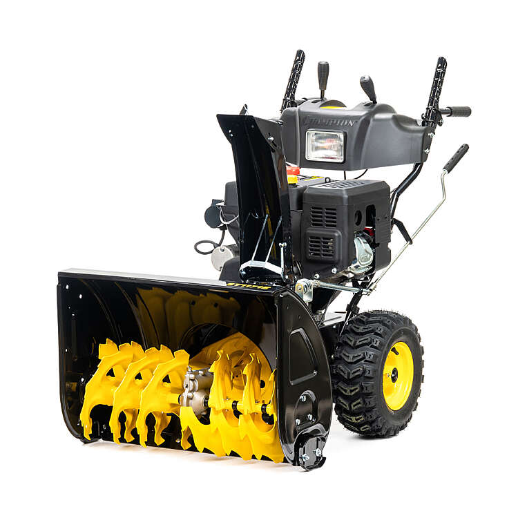 Снегоотбрасыватель Champion ST1171E