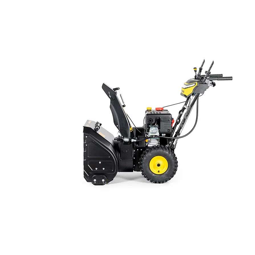 Снегоотбрасыватель Champion ST763Е