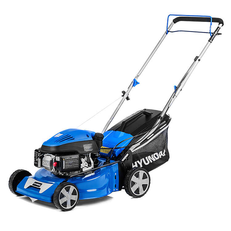   Бензиновая газонокосилка L 4220S