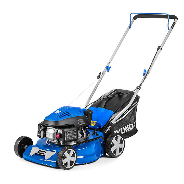  Бензиновая газонокосилка L 4220