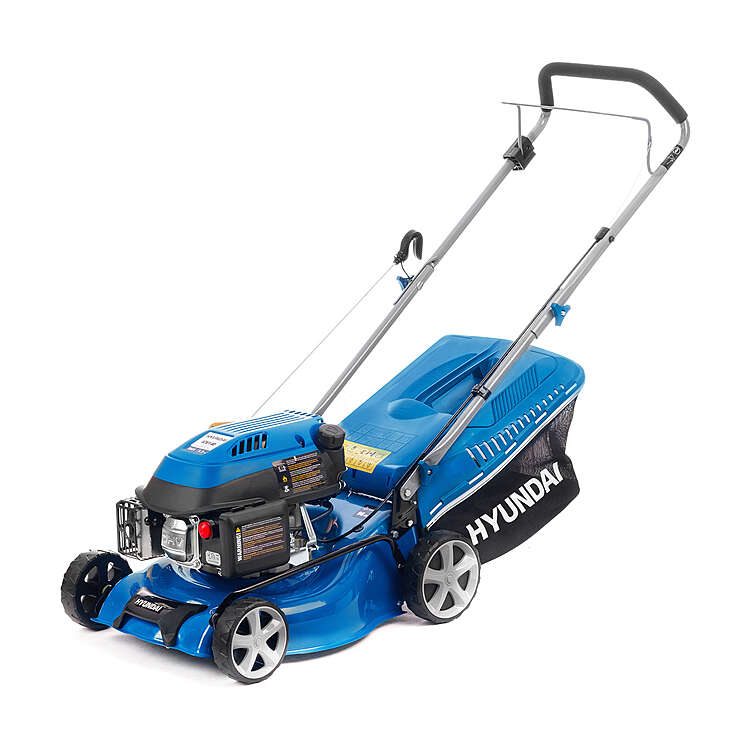 Бензиновая газонокосилка L 4310