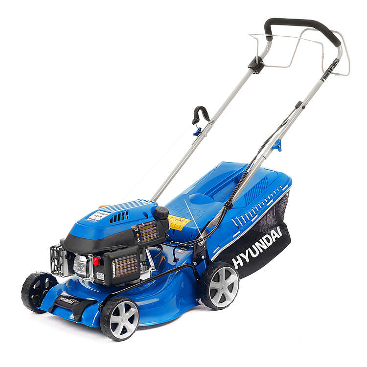  Бензиновая газонокосилка L 4310S