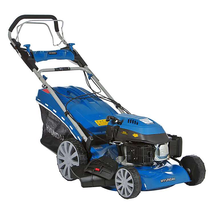   Бензиновая газонокосилка L 4610SE