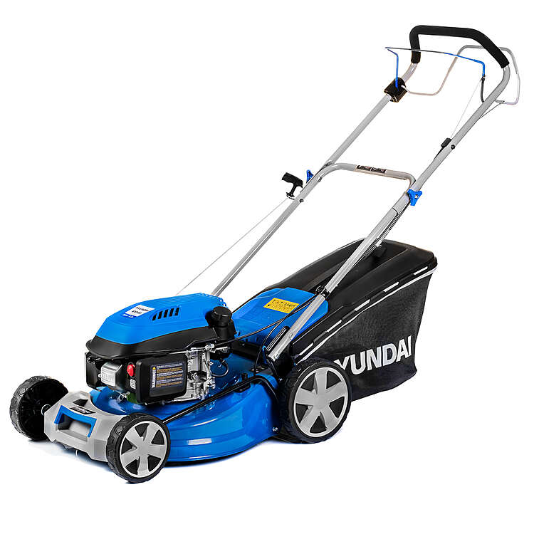  Бензиновая газонокосилка L 4620S