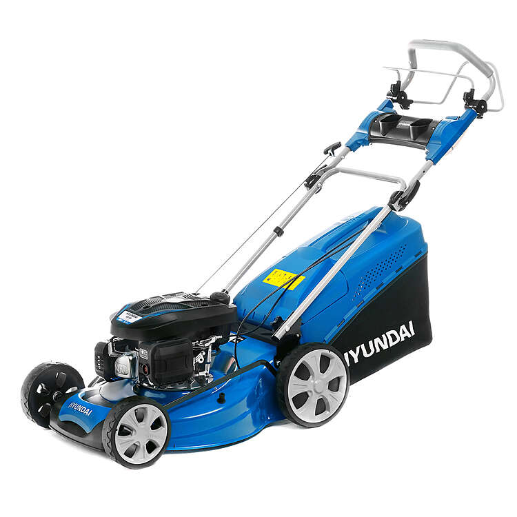 Бензиновая газонокосилка L 5100S