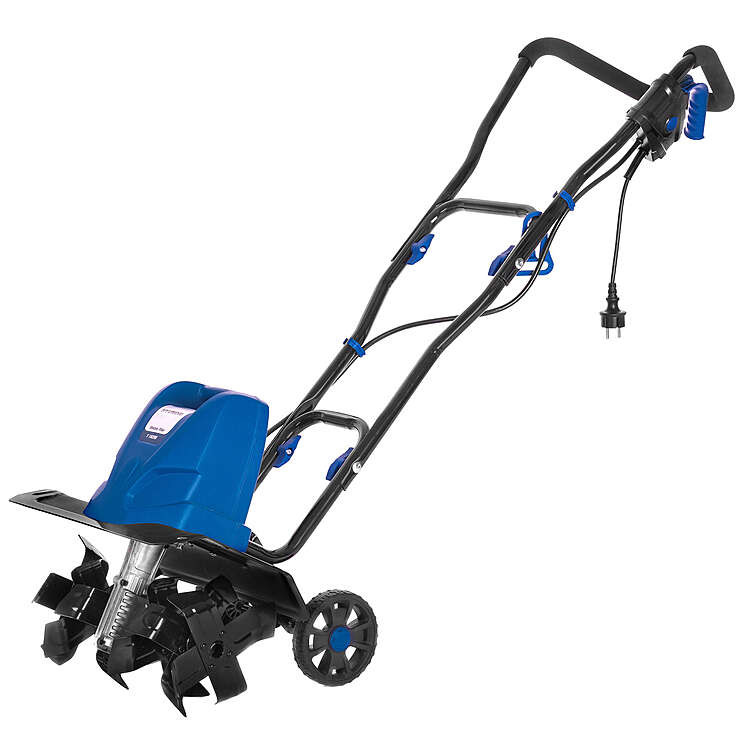 Культиватор электрический T 1820E