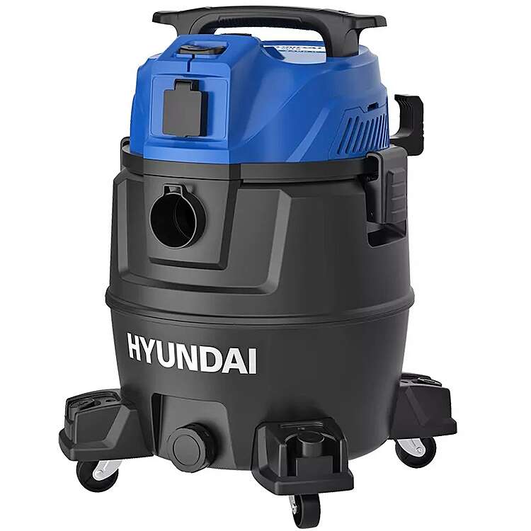 Пылесос универсальный HYUNDAI HYV 3013