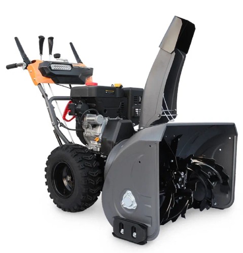 Снегоуборщик бензиновый VILLARTEC  WB1176E(DA) 