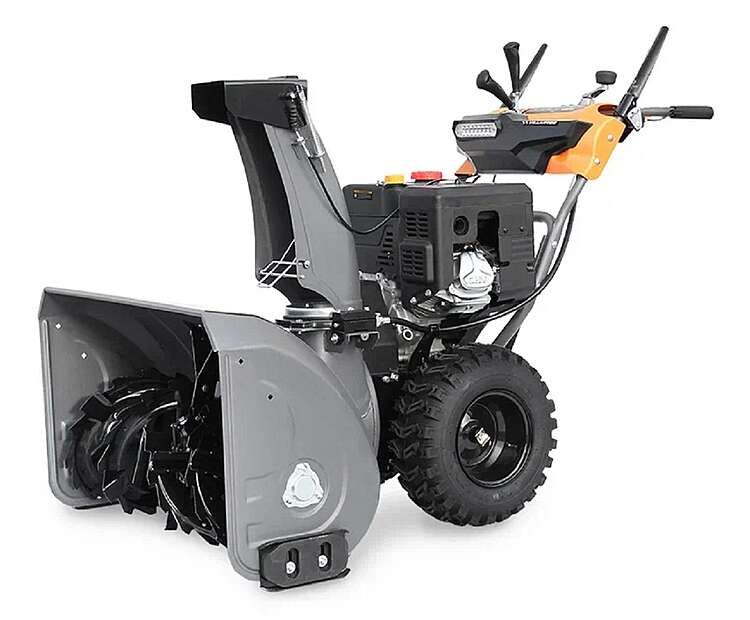 Снегоуборщик бензиновый VILLARTEC  WB1387E