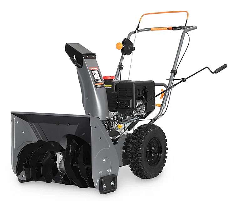 Снегоуборщик бензиновый VILLARTEC  WB7056