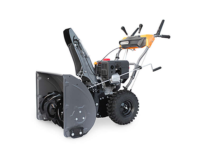 Снегоуборщик бензиновый VILLARTEC  WB9066E