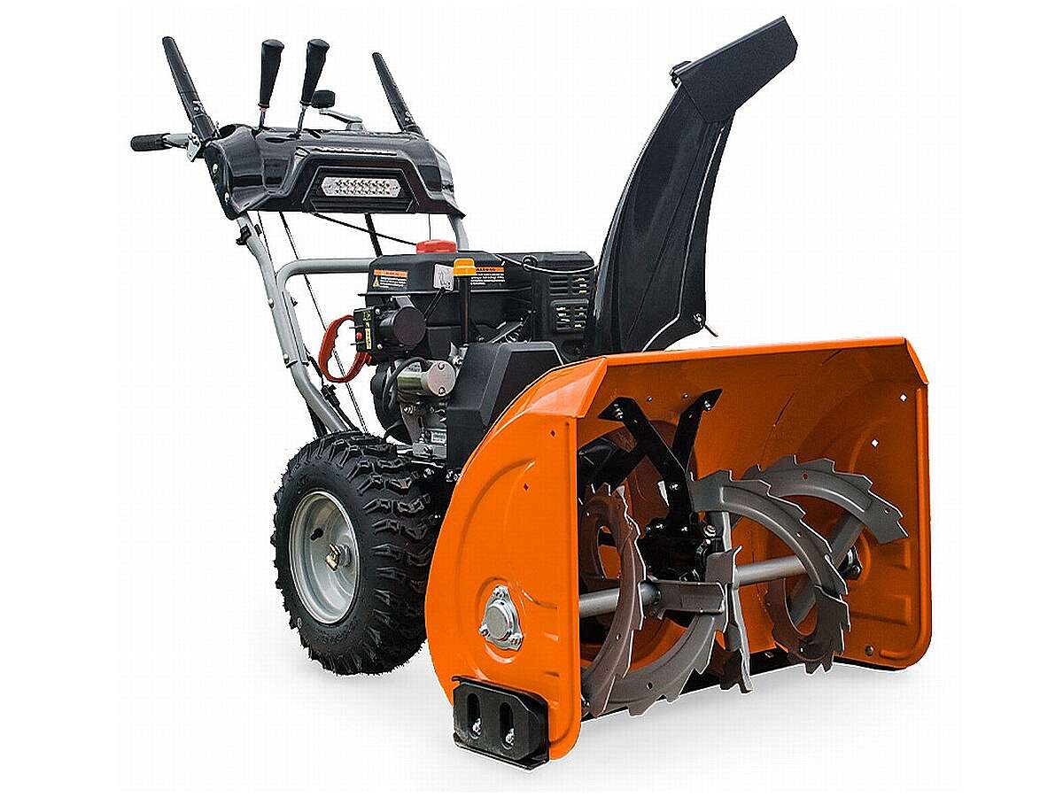 Снегоуборщик бензиновый VILLARTEC  WB9071E