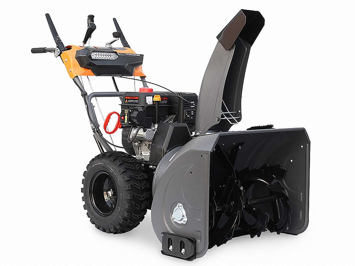 Снегоуборщик бензиновый VILLARTEC  WB9071E(DH) 