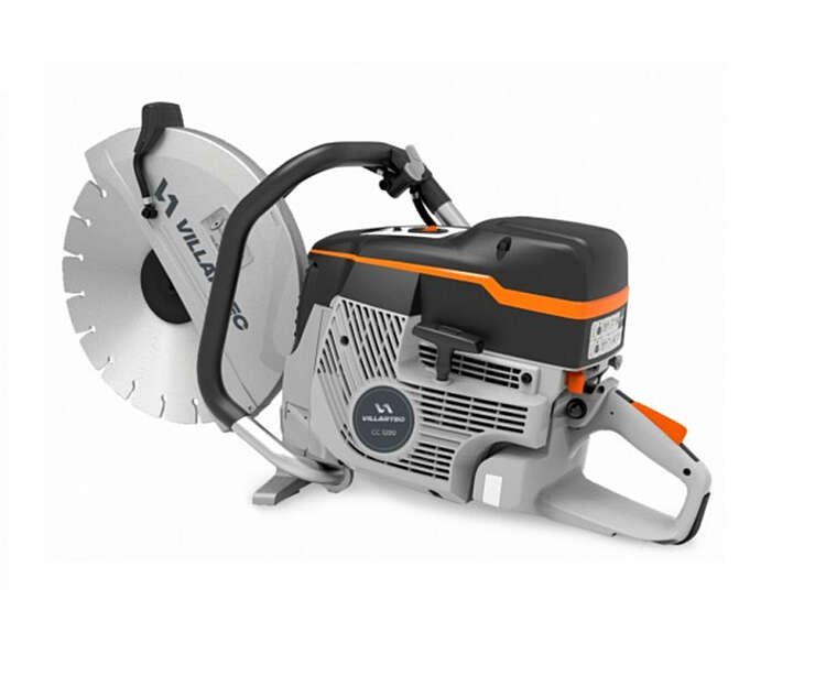 Бензорез VILLARTEC СС1290