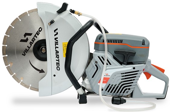 Бензорез VILLARTEC СС747