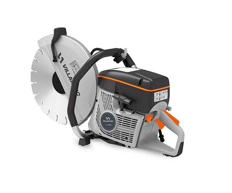 Бензорез VILLARTEC СС790
