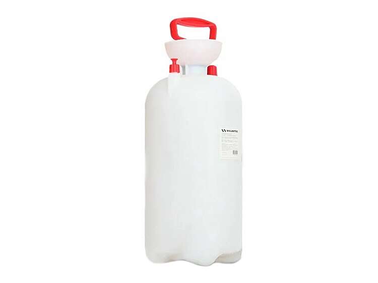 Гидроемкость Напорная VILLARTEC для CC747