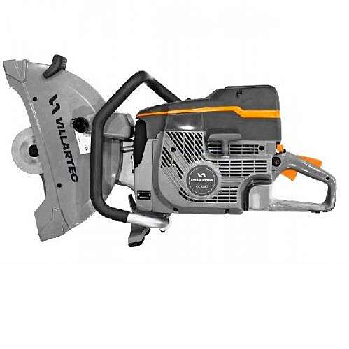 Рельсорез Villartec CC 1290