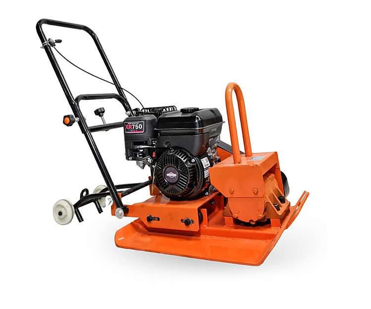 Виброплита VILLARTEC VP107     