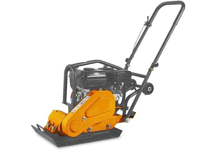 Виброплита VILLARTEC VP6536 