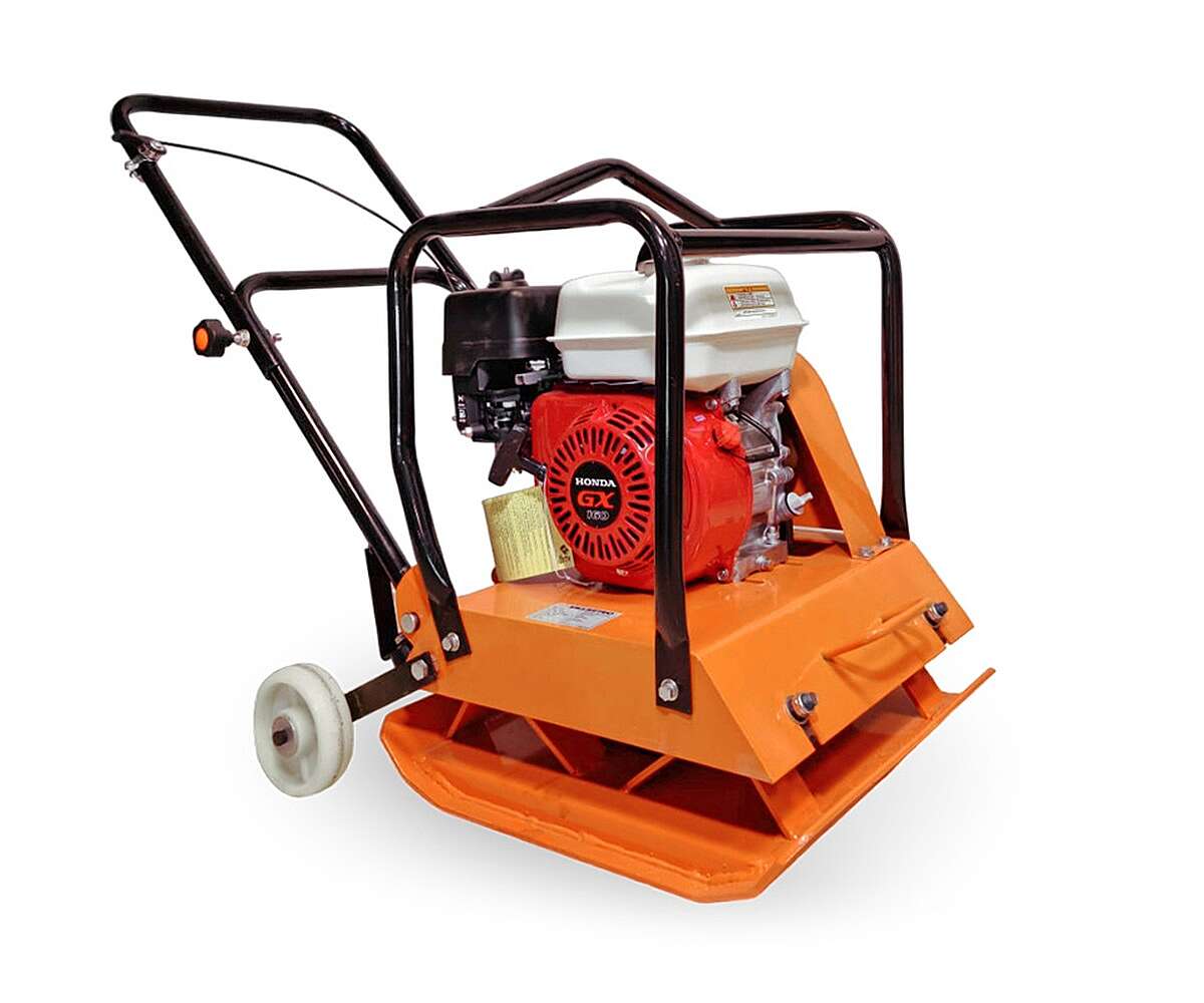 Виброплита VILLARTEC VP90       