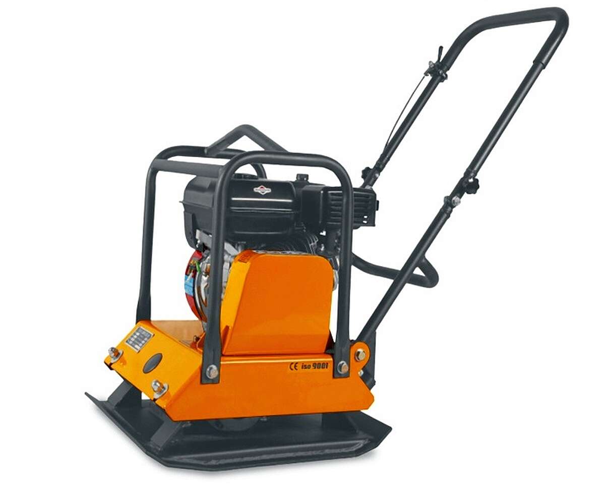 Виброплита VILLARTEC VP9144           