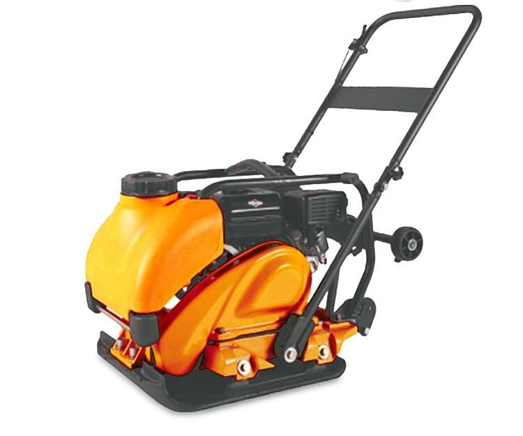 Виброплита VILLARTEC VP9250TC 