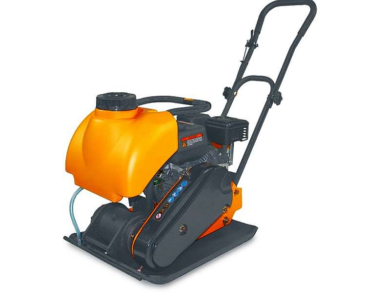 Виброплита VILLARTEC VP9450T  