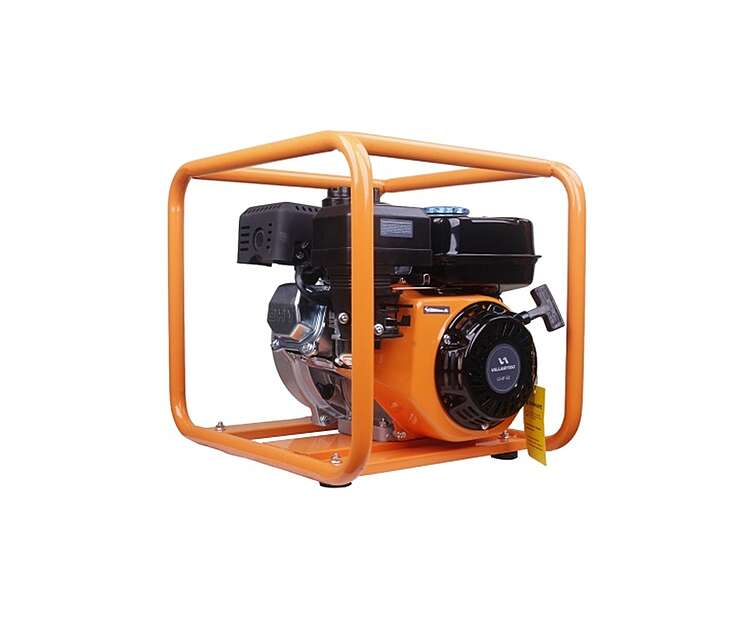 Мотопомпа VILLARTEC GHP50