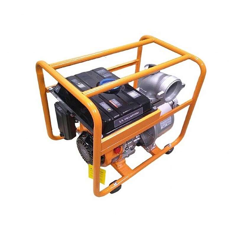 Мотопомпа VILLARTEC GP80