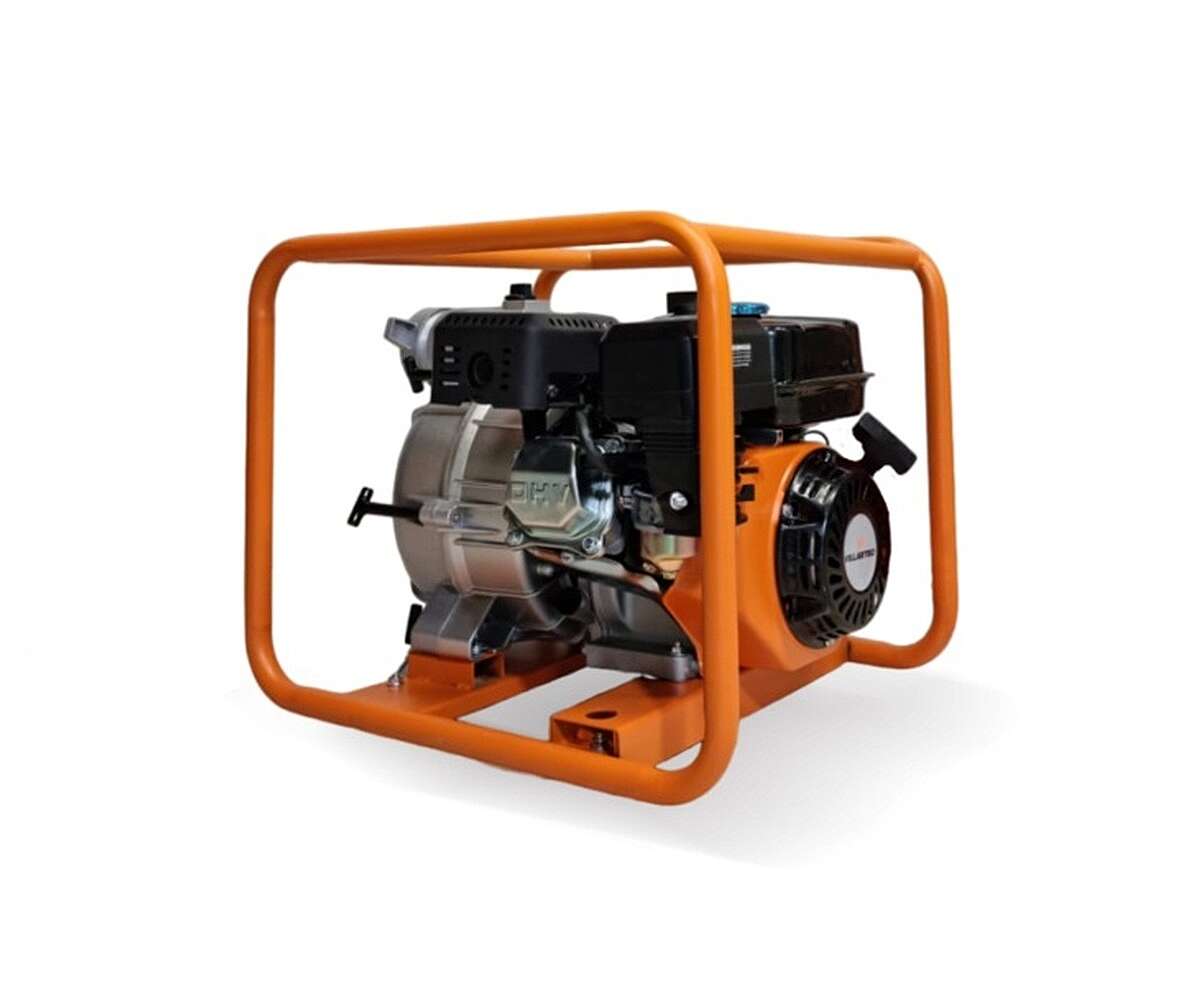Мотопомпа VILLARTEC GTP80