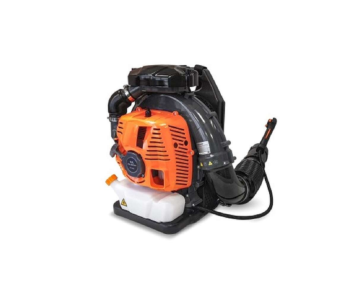 Воздуходувка ранцевая бензиновая VILLARTEC BX 800 
