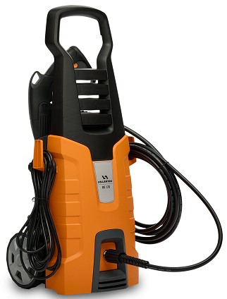 Мойка высокого давления эл. VILLARTEC RE170