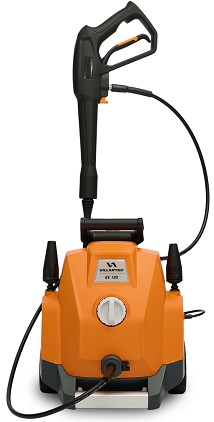 Мойка высокого давления эл. VILLARTEC RE180