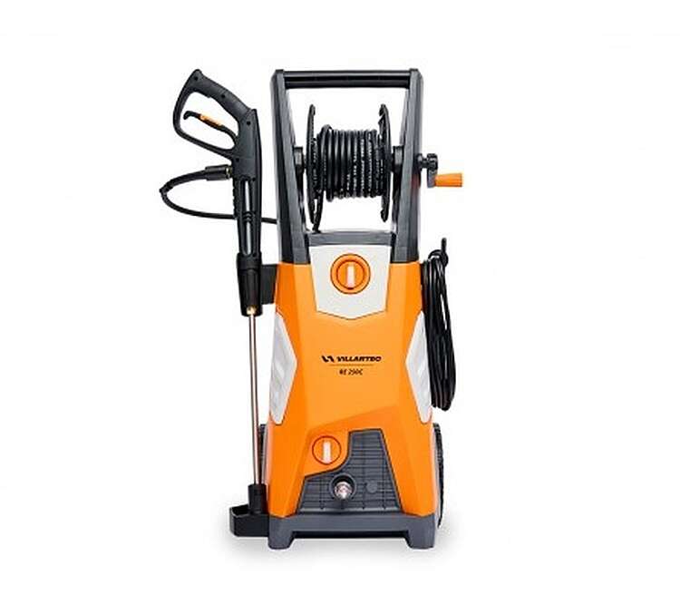 Мойка высокого давления электрическая VILLARTEC RE250С