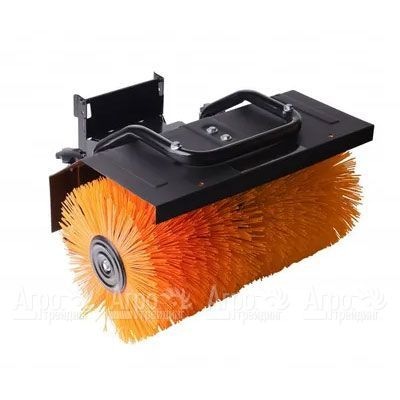 Щетки подметальные S50100 комплект (2шт.) 